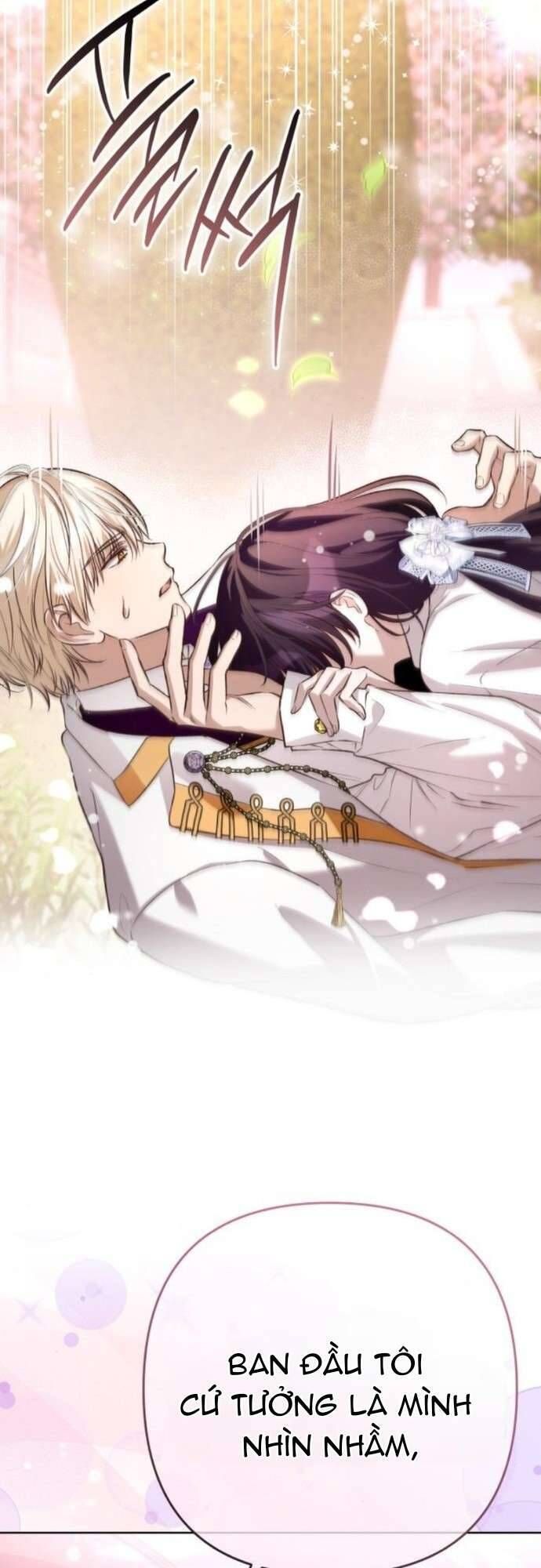 Cô Dâu Của Đại Công Tước Là Chiến Binh Địa Ngục: Chapter 8