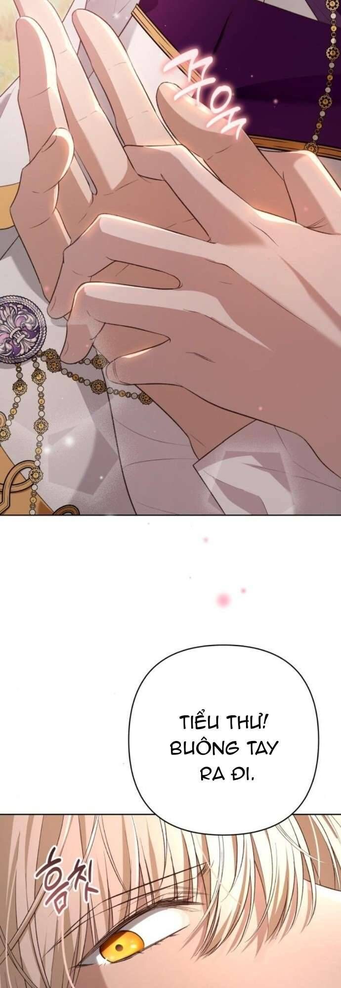 Cô Dâu Của Đại Công Tước Là Chiến Binh Địa Ngục: Chapter 8