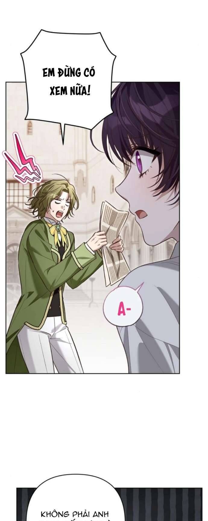 Cô Dâu Của Đại Công Tước Là Chiến Binh Địa Ngục: Chapter 8