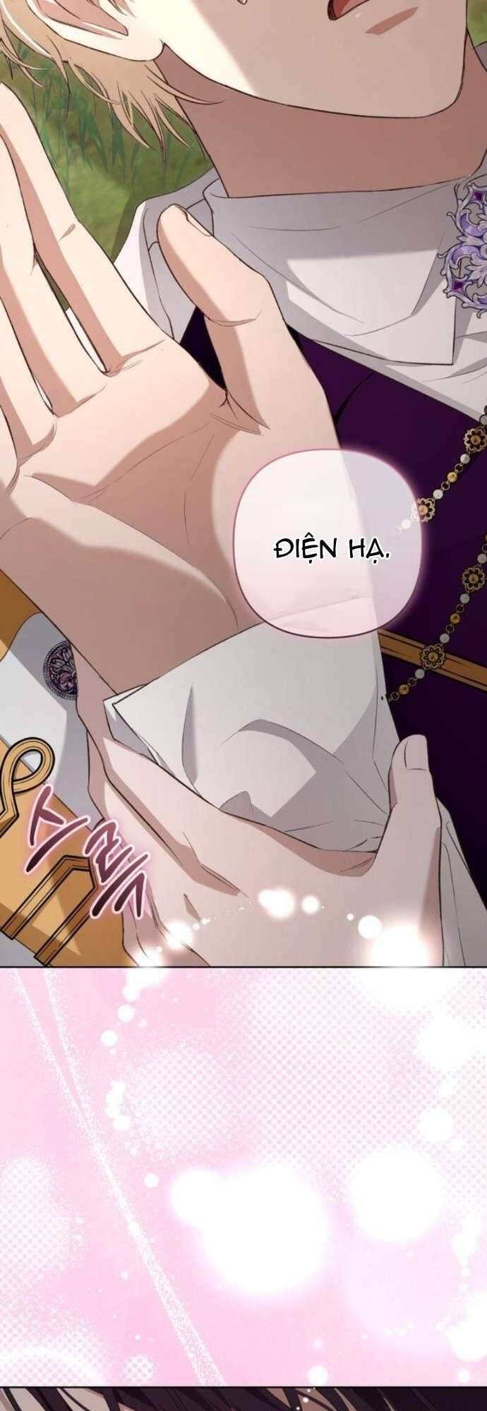 Cô Dâu Của Đại Công Tước Là Chiến Binh Địa Ngục: Chapter 8