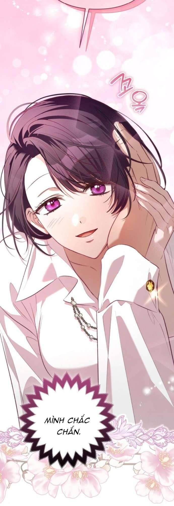 Cô Dâu Của Đại Công Tước Là Chiến Binh Địa Ngục: Chapter 8