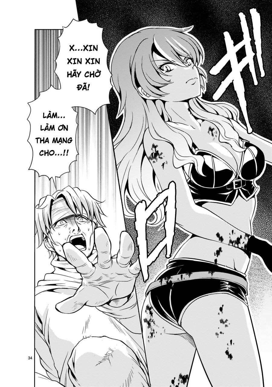 Cơ Động Tuyệt Kí Gundam Sequel: Chapter 2