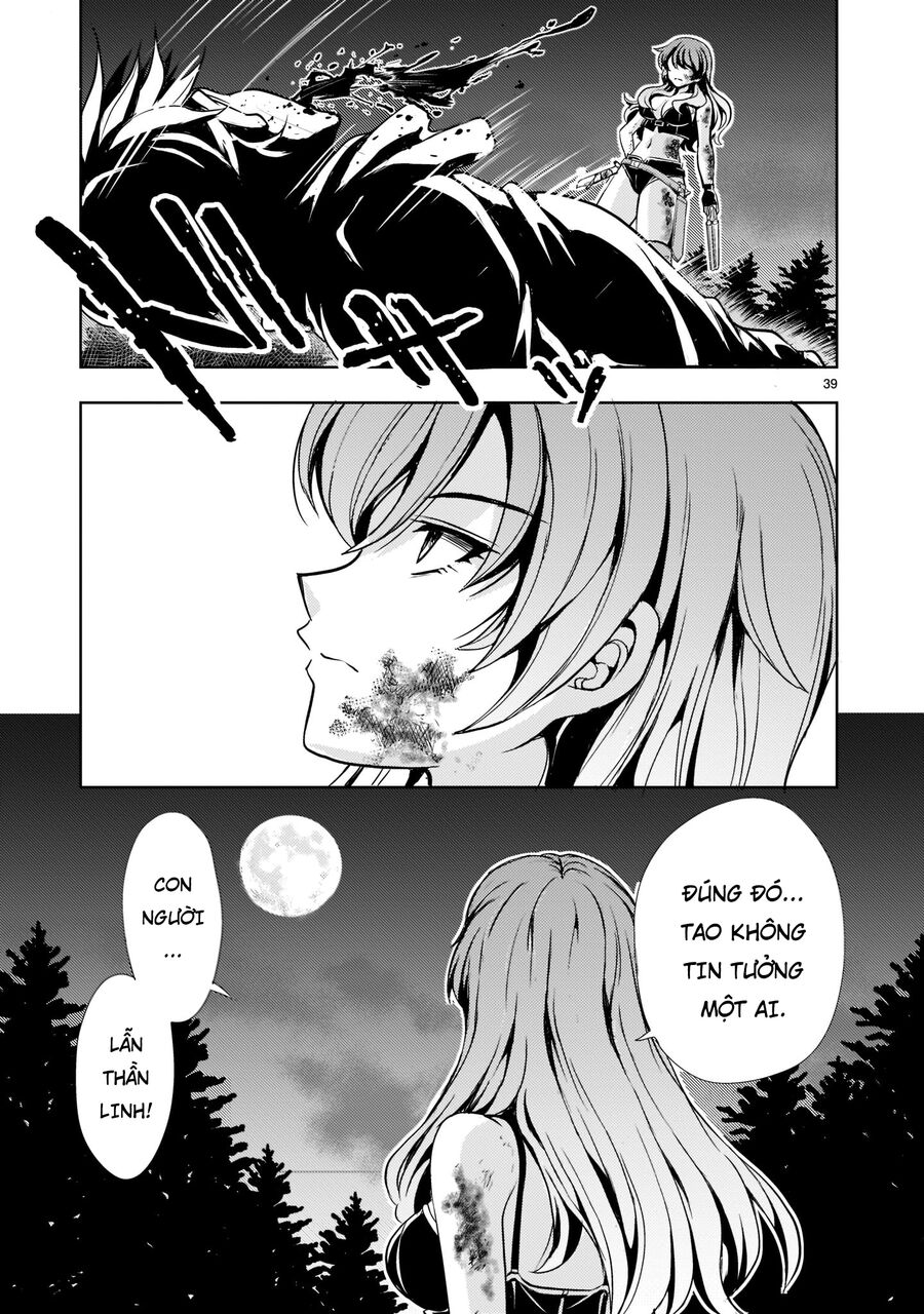 Cơ Động Tuyệt Kí Gundam Sequel: Chapter 2