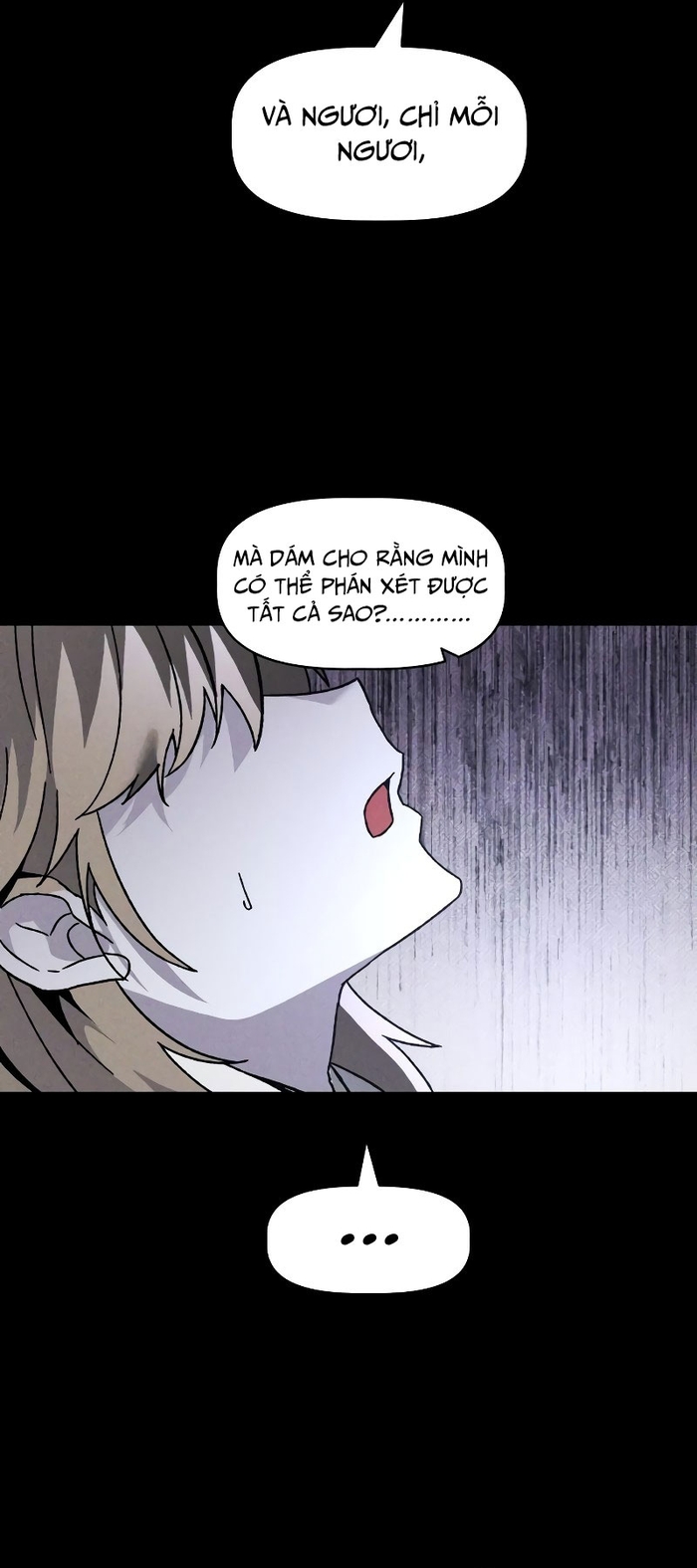 Cỗ Máy Dự Báo Sát Nhân: Chapter 18