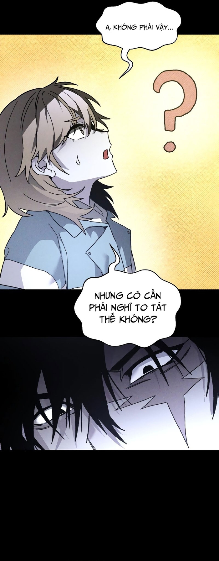 Cỗ Máy Dự Báo Sát Nhân: Chapter 18