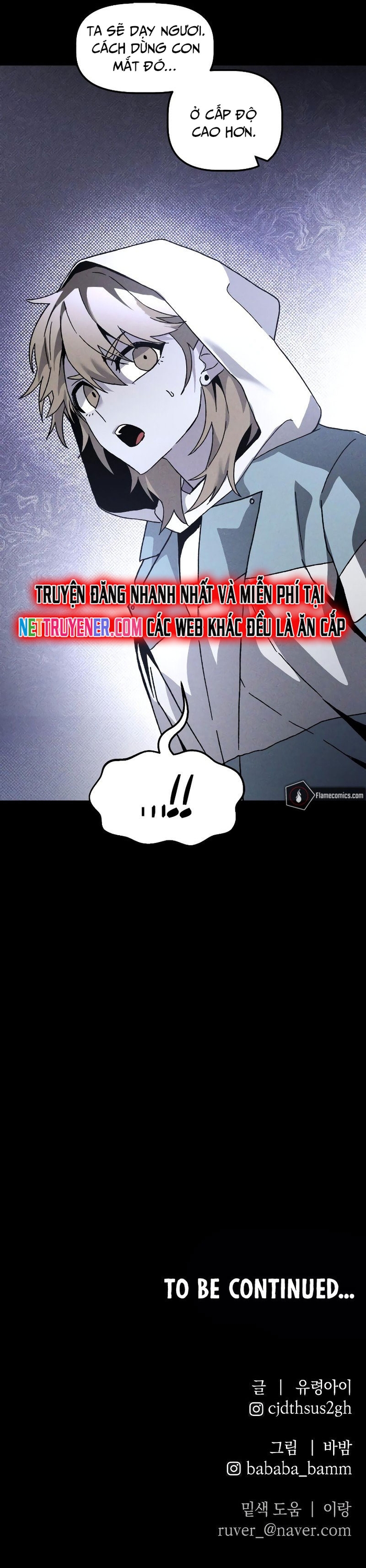 Cỗ Máy Dự Báo Sát Nhân: Chapter 18