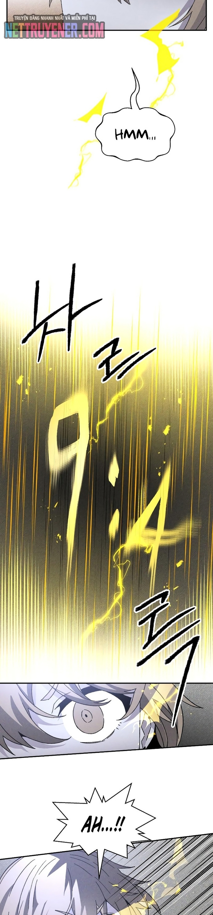 Cỗ Máy Dự Báo Sát Nhân: Chapter 19