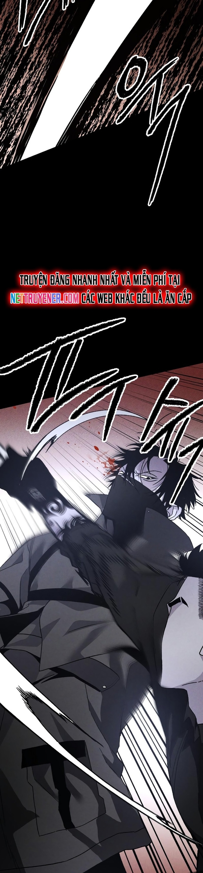 Cỗ Máy Dự Báo Sát Nhân: Chapter 19