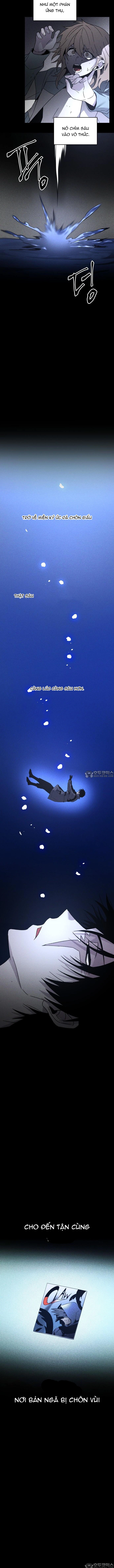 Cỗ Máy Dự Báo Sát Nhân: Chapter 23