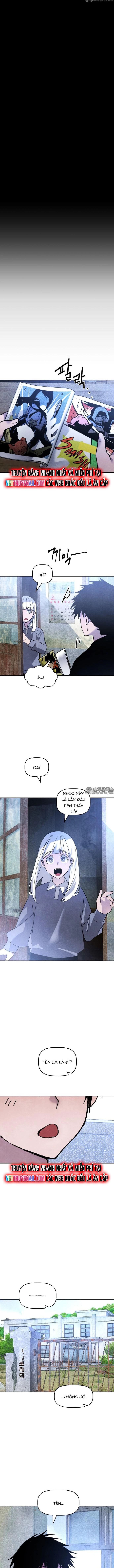 Cỗ Máy Dự Báo Sát Nhân: Chapter 23