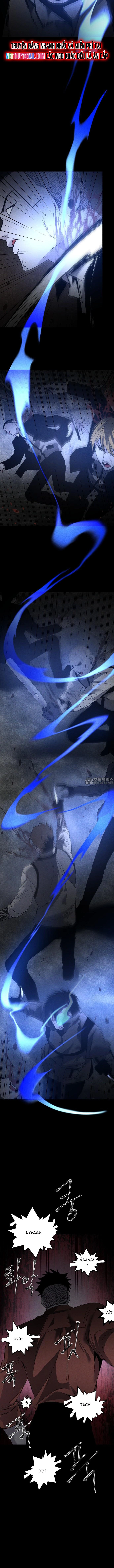 Cỗ Máy Dự Báo Sát Nhân: Chapter 23