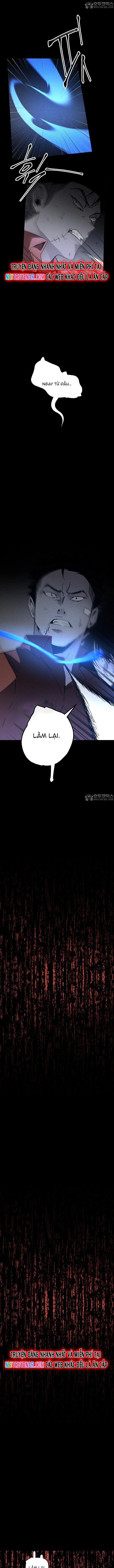 Cỗ Máy Dự Báo Sát Nhân: Chapter 23