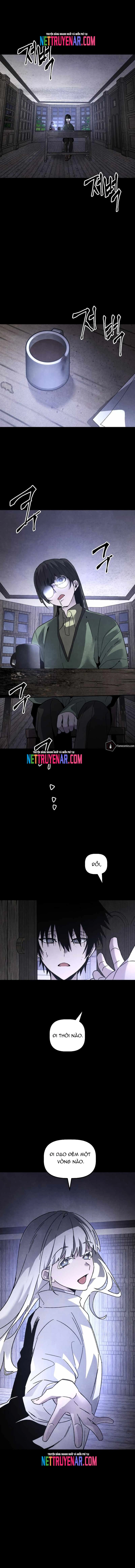 Cỗ Máy Dự Báo Sát Nhân: Chapter 25