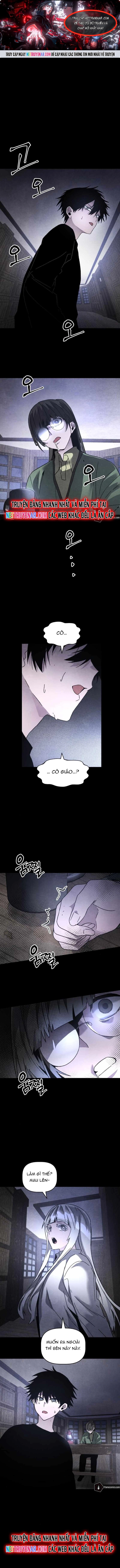 Cỗ Máy Dự Báo Sát Nhân: Chapter 26