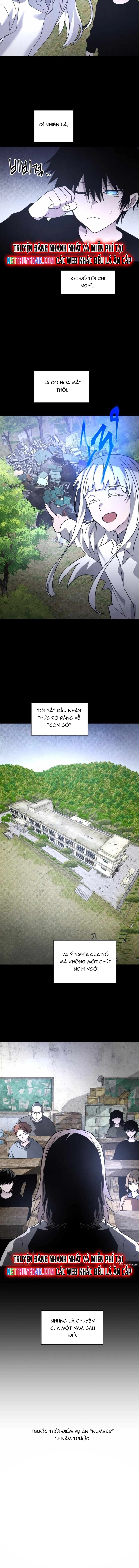 Cỗ Máy Dự Báo Sát Nhân: Chapter 26