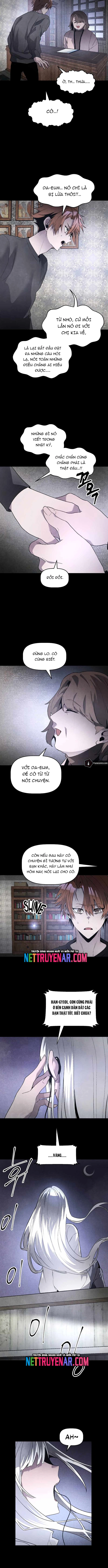 Cỗ Máy Dự Báo Sát Nhân: Chapter 30