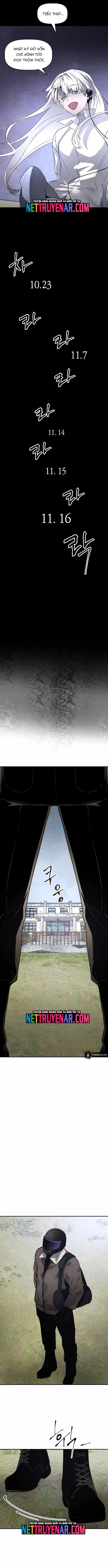 Cỗ Máy Dự Báo Sát Nhân: Chapter 30