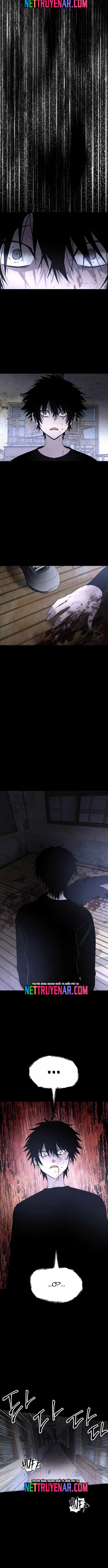 Cỗ Máy Dự Báo Sát Nhân: Chapter 31