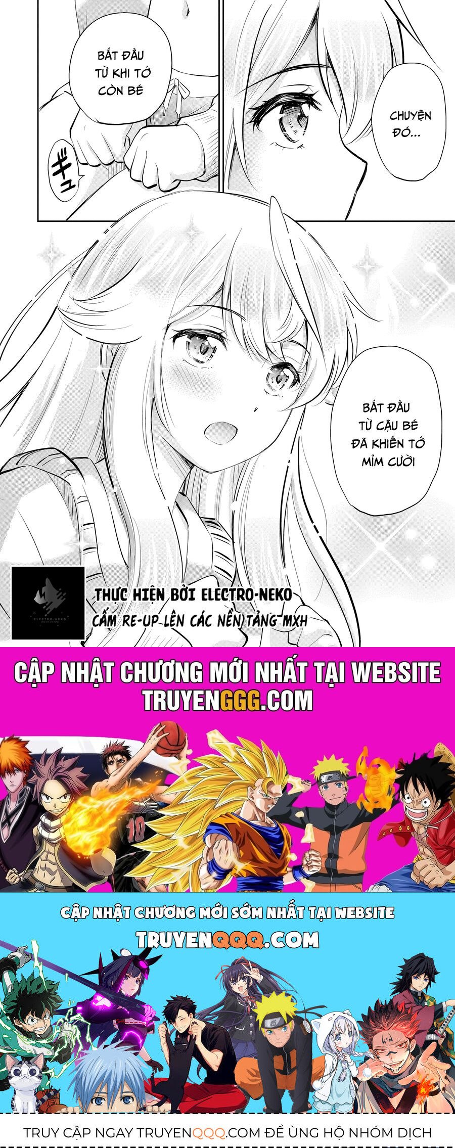 Cô Nàng Idol Đói Bụng Và Anh Chàng Yêu Nội Trợ: Chapter 13.1