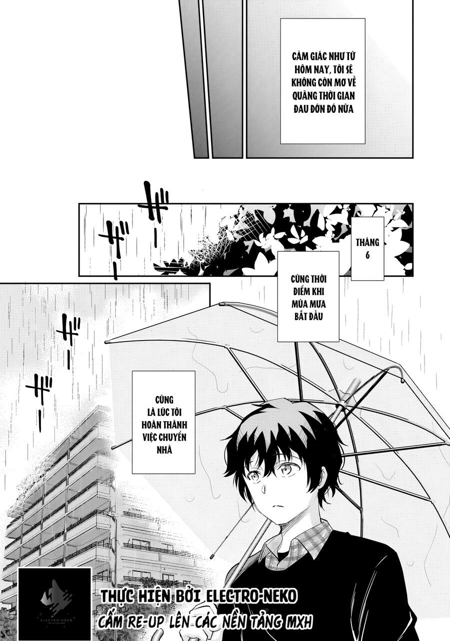 Cô Nàng Idol Đói Bụng Và Anh Chàng Yêu Nội Trợ: Chapter 13.2