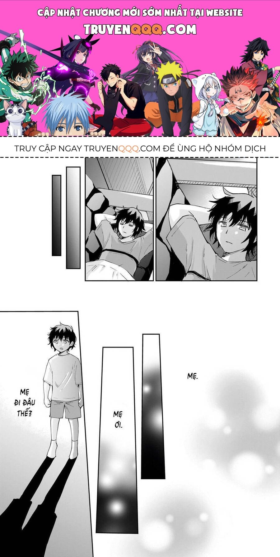 Cô Nàng Idol Đói Bụng Và Anh Chàng Yêu Nội Trợ: Chapter 5.2