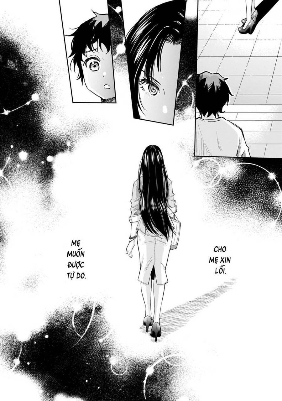 Cô Nàng Idol Đói Bụng Và Anh Chàng Yêu Nội Trợ: Chapter 5.2