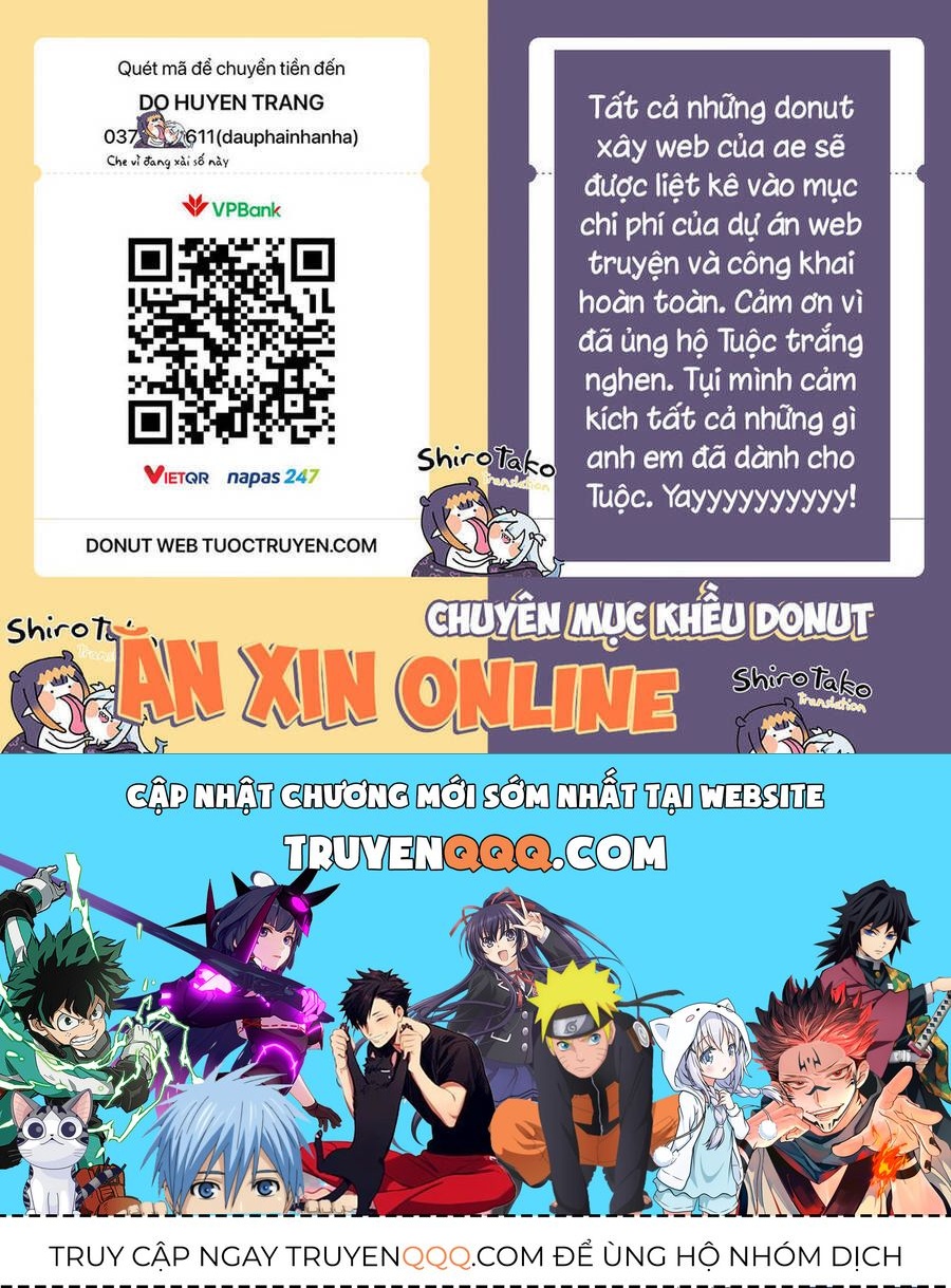 Cô Nàng Idol Đói Bụng Và Anh Chàng Yêu Nội Trợ: Chapter 5.2