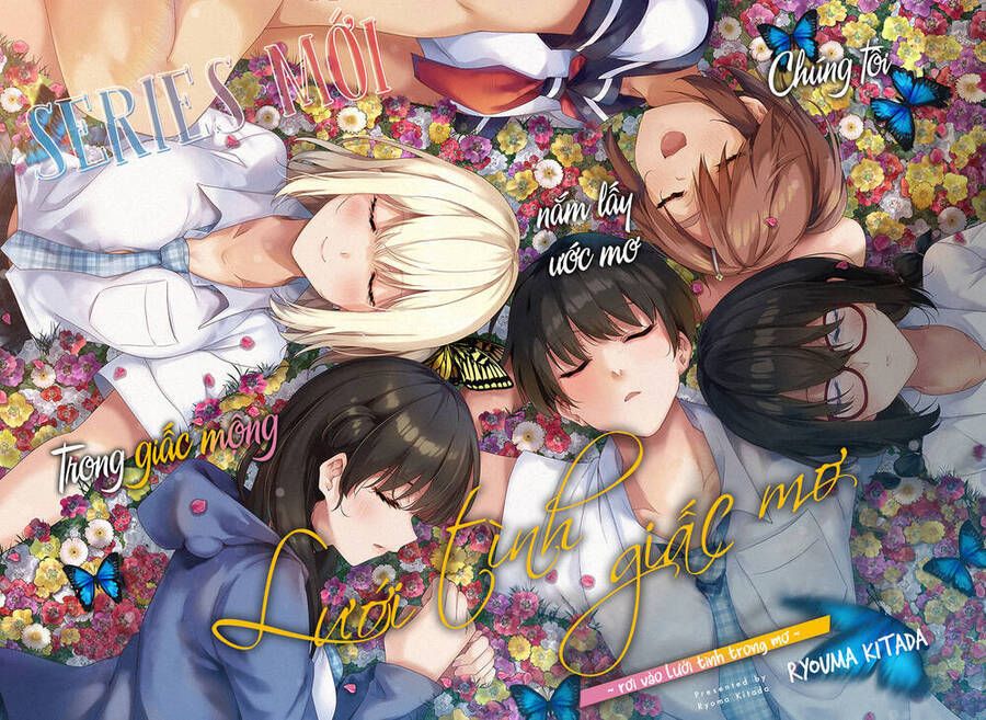 Cô Nàng Idol Đói Bụng Và Anh Chàng Yêu Nội Trợ: Chapter 6.1