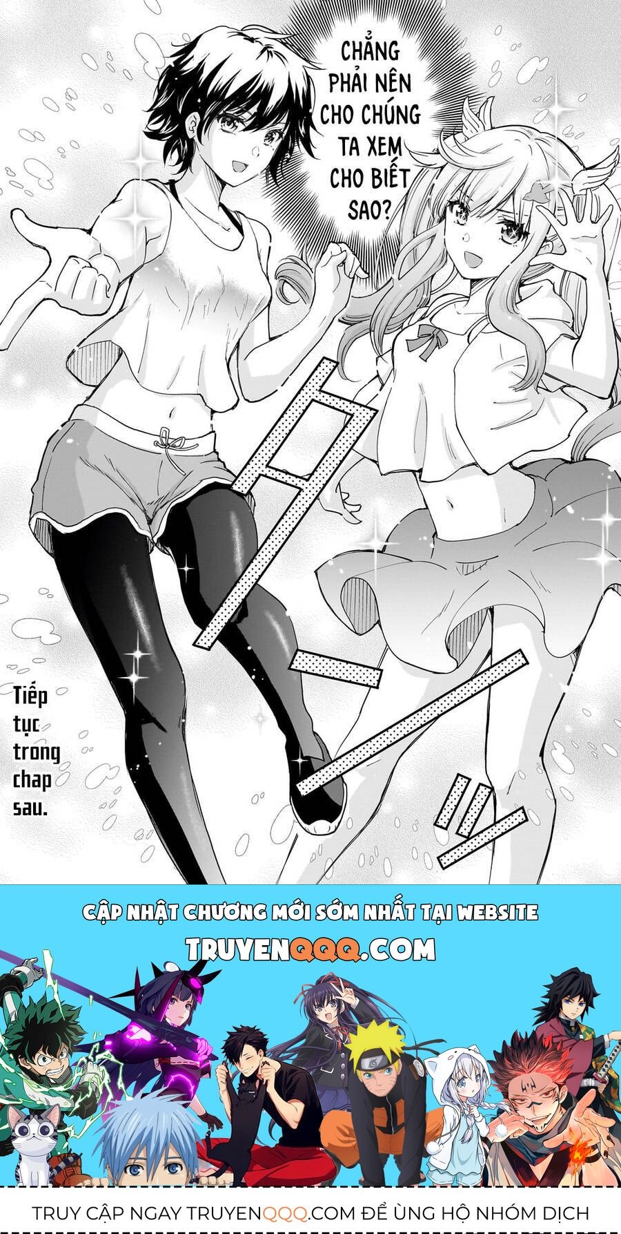 Cô Nàng Idol Đói Bụng Và Anh Chàng Yêu Nội Trợ: Chapter 6.2