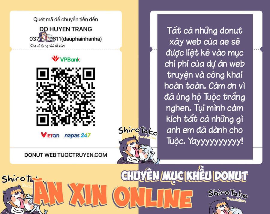 Cô Nàng Idol Đói Bụng Và Anh Chàng Yêu Nội Trợ: Chapter 7.2