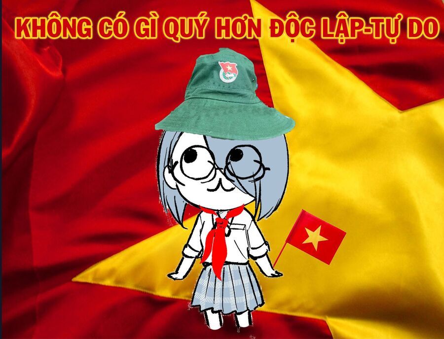 Cô Nàng Mèo Ngủ Gật Và Chàng Trai Hướng Nội: Chapter 31