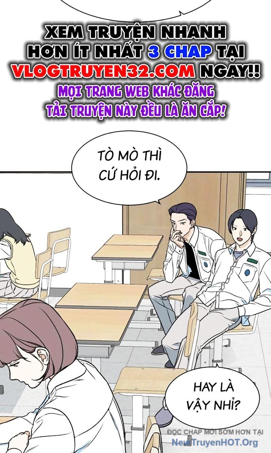 Cơ Quan Tự Hủy: Chapter 23