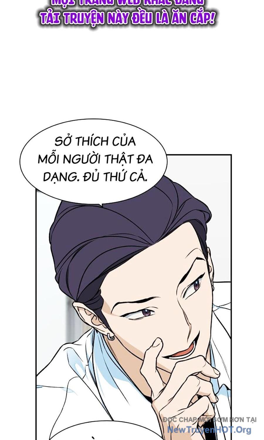 Cơ Quan Tự Hủy: Chapter 23