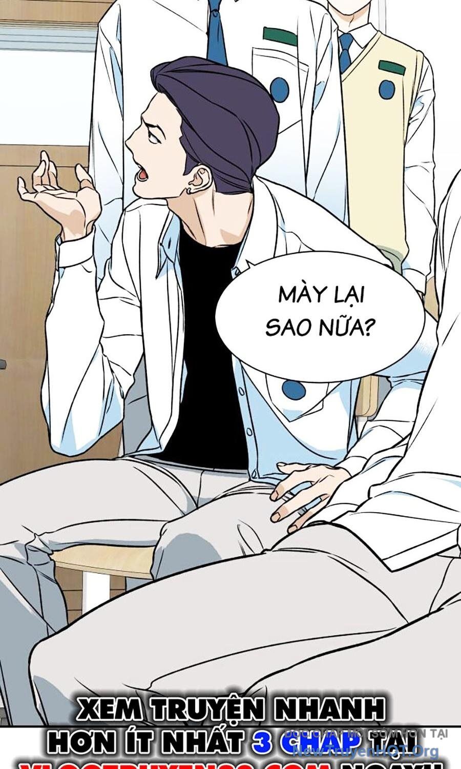 Cơ Quan Tự Hủy: Chapter 23