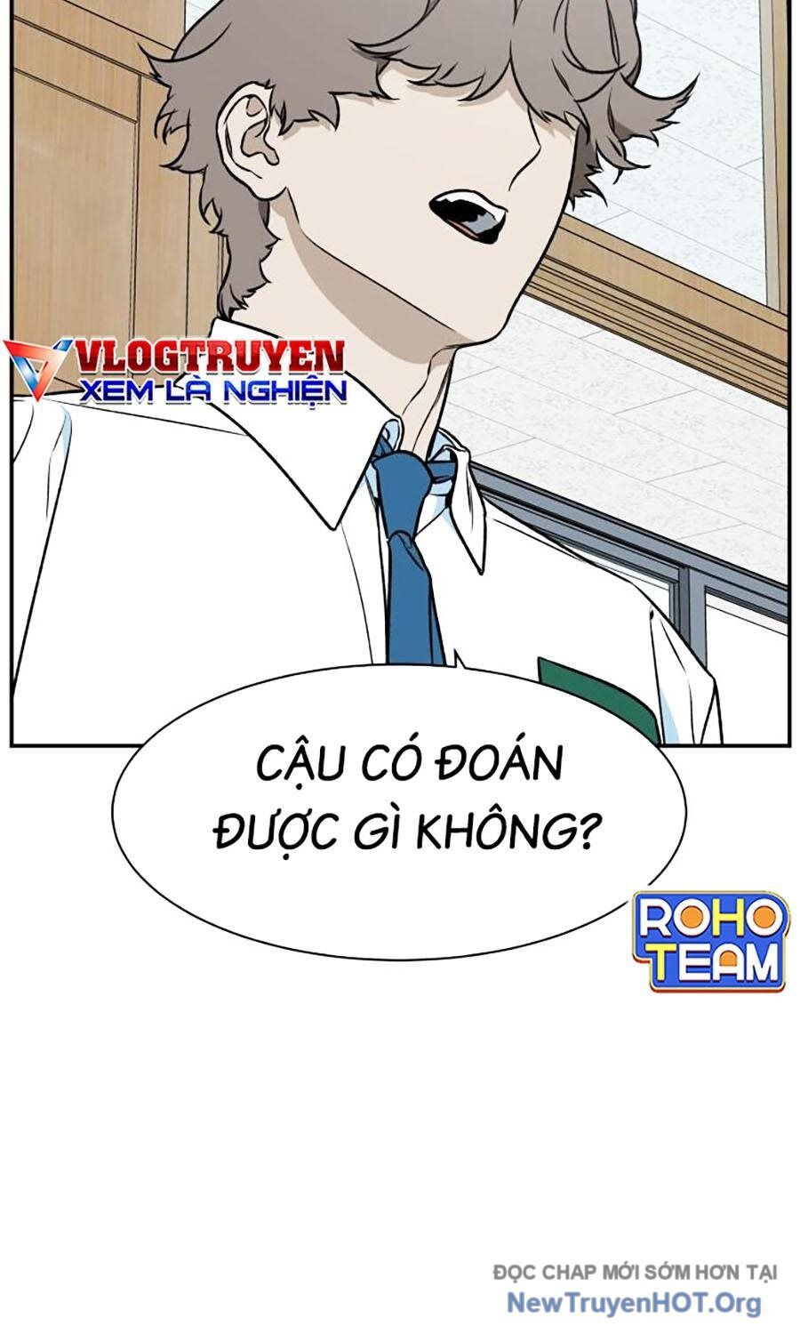 Cơ Quan Tự Hủy: Chapter 23