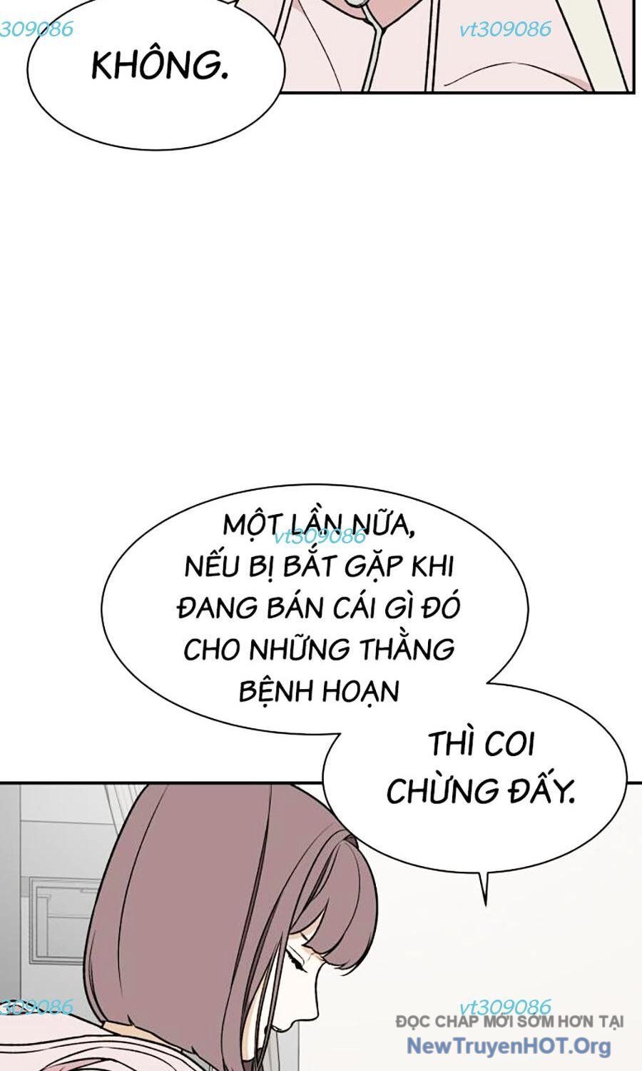 Cơ Quan Tự Hủy: Chapter 23