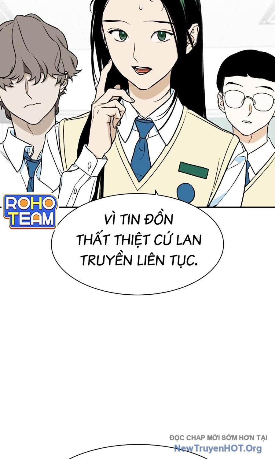 Cơ Quan Tự Hủy: Chapter 23
