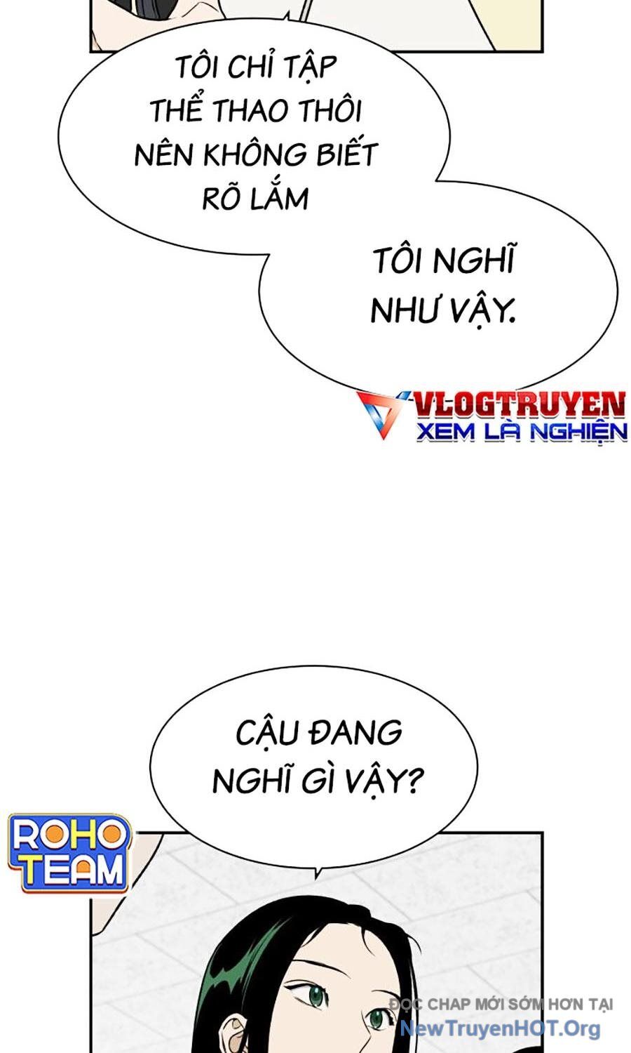 Cơ Quan Tự Hủy: Chapter 23