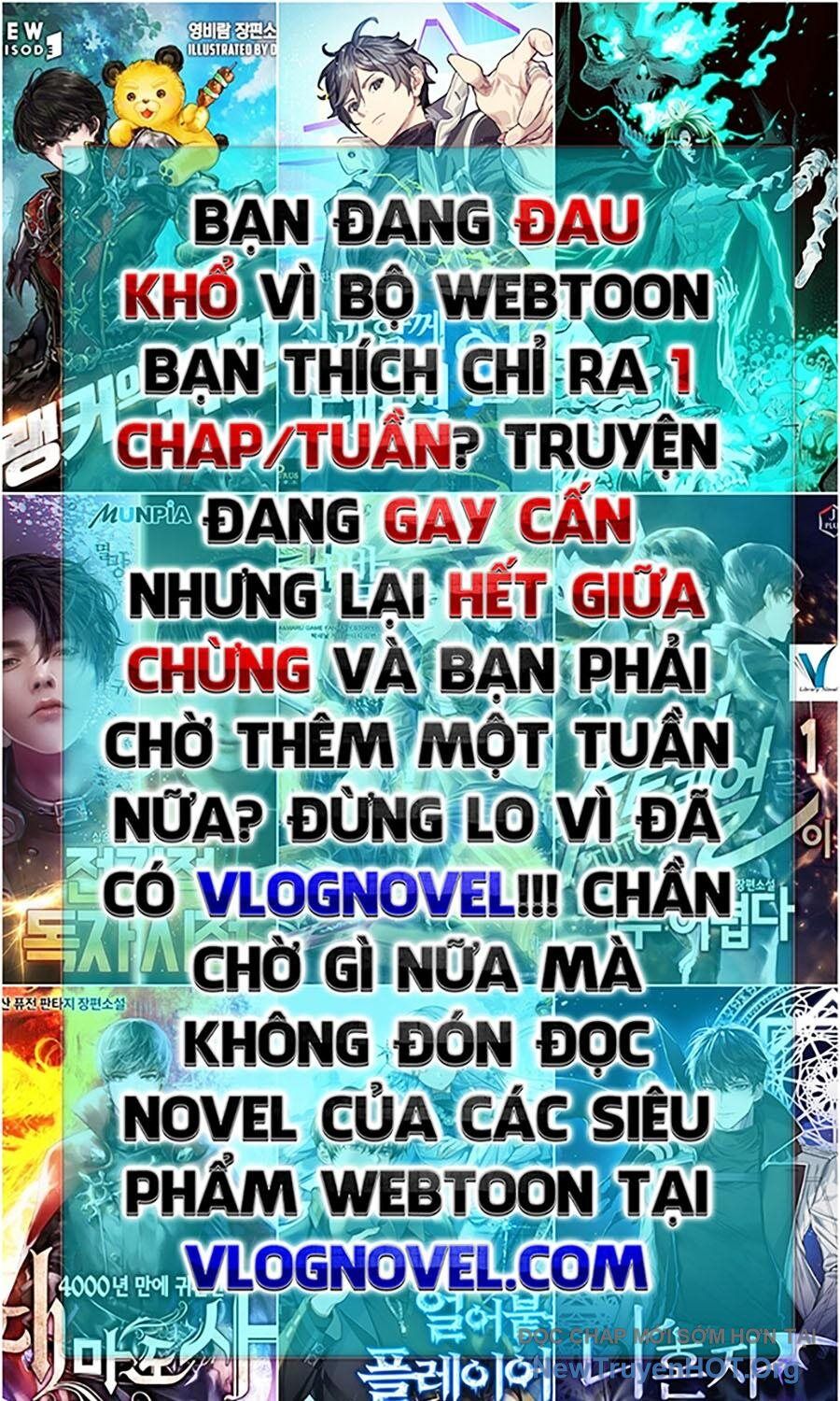 Cơ Quan Tự Hủy: Chapter 26