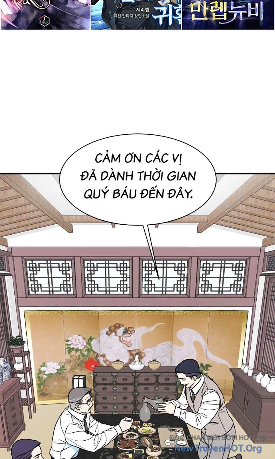 Cơ Quan Tự Hủy: Chapter 26