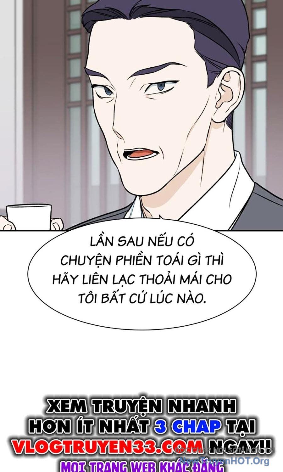 Cơ Quan Tự Hủy: Chapter 26