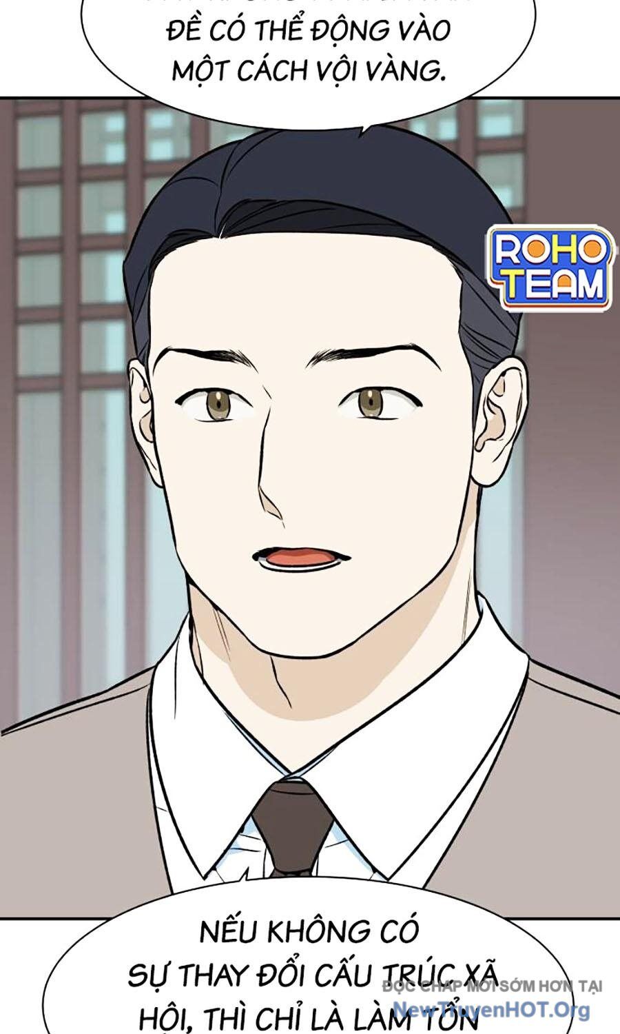 Cơ Quan Tự Hủy: Chapter 26
