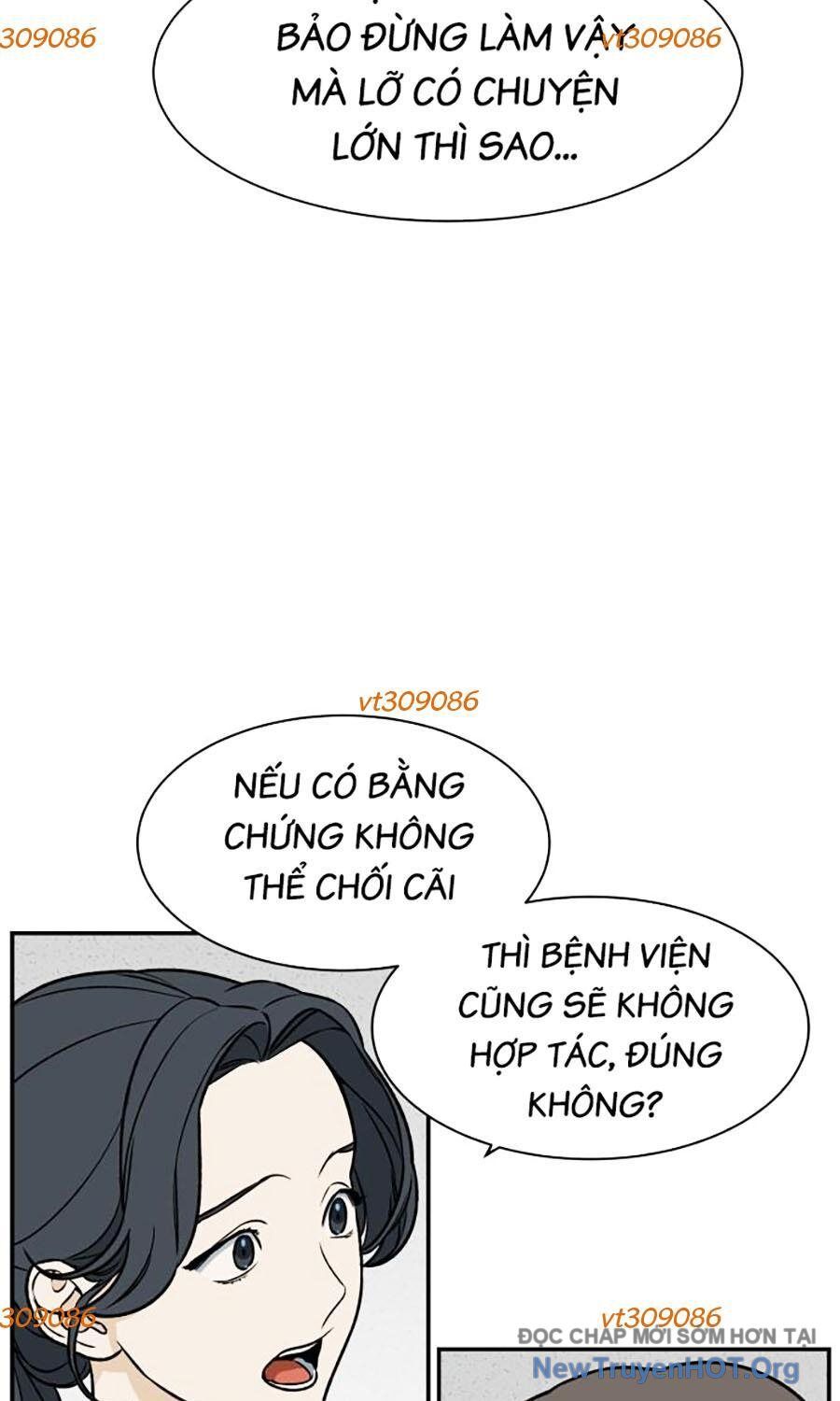 Cơ Quan Tự Hủy: Chapter 26