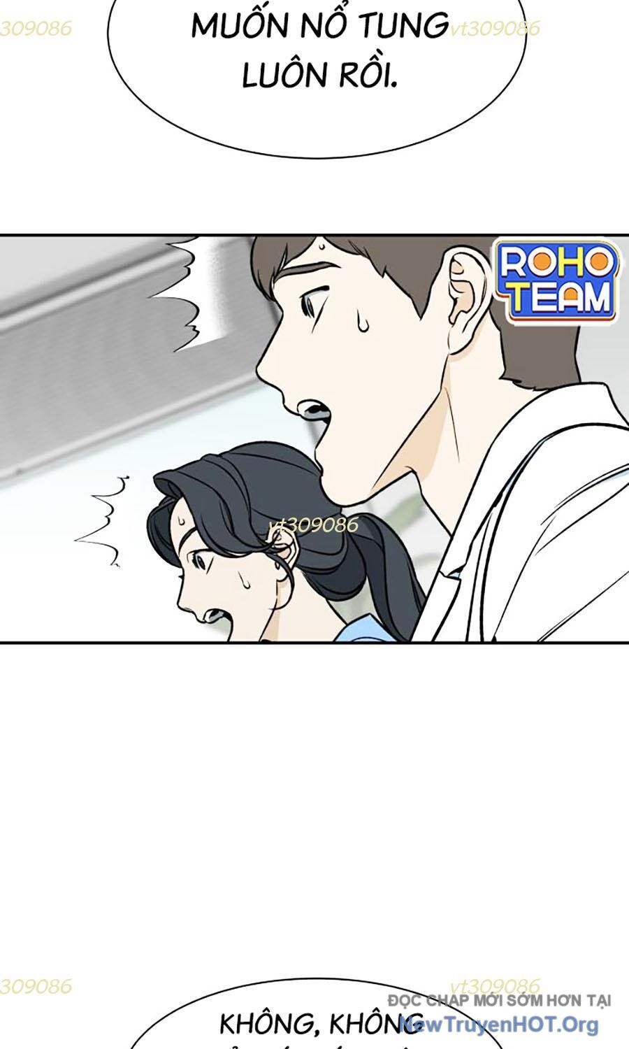 Cơ Quan Tự Hủy: Chapter 26