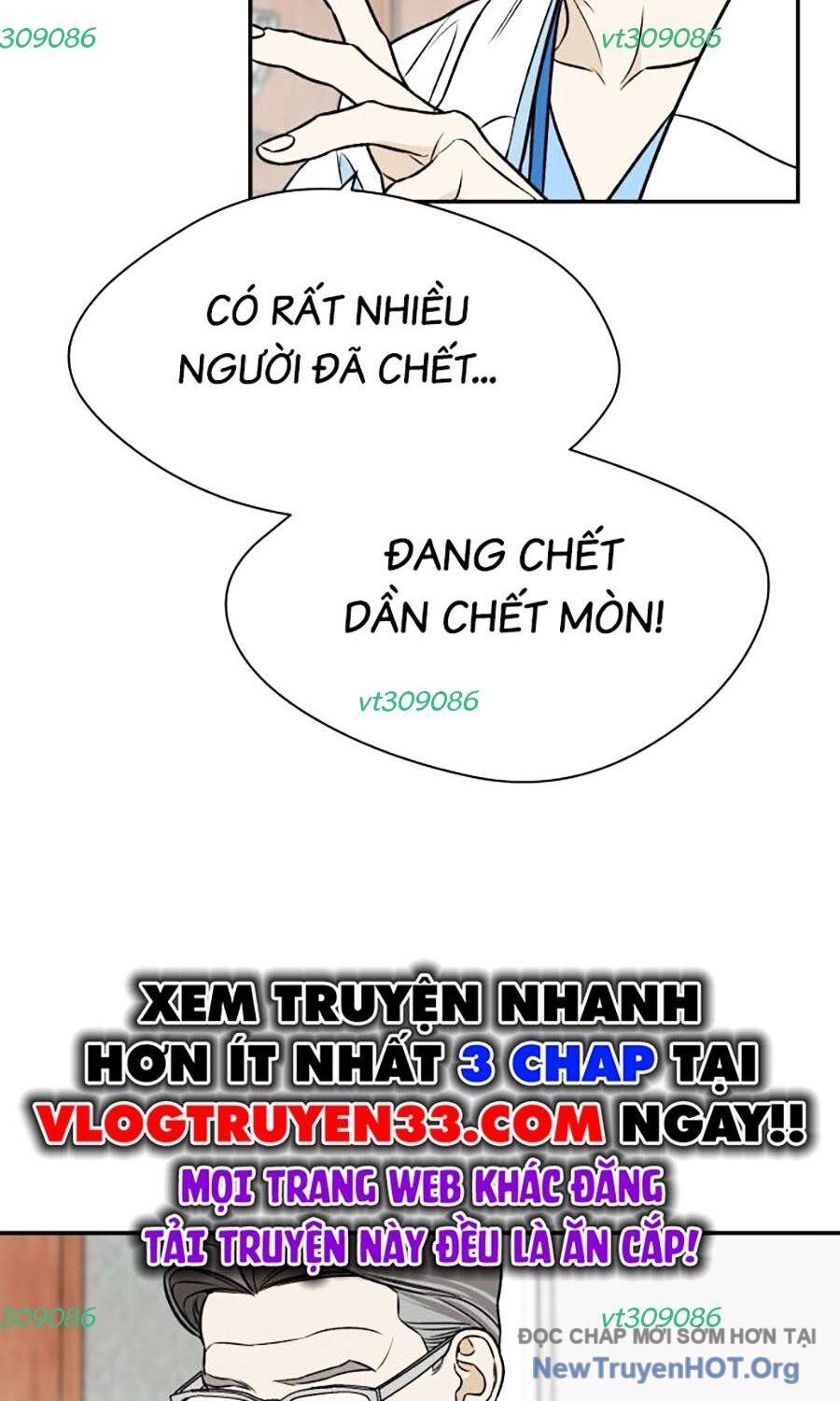 Cơ Quan Tự Hủy: Chapter 26