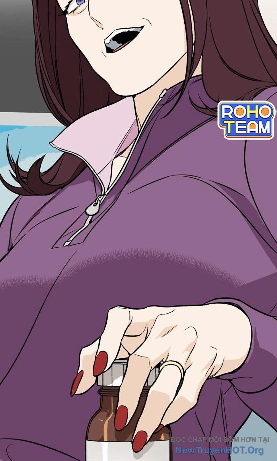 Cơ Quan Tự Hủy: Chapter 29
