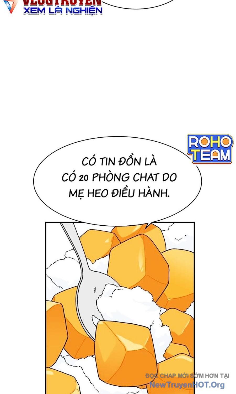 Cơ Quan Tự Hủy: Chapter 29