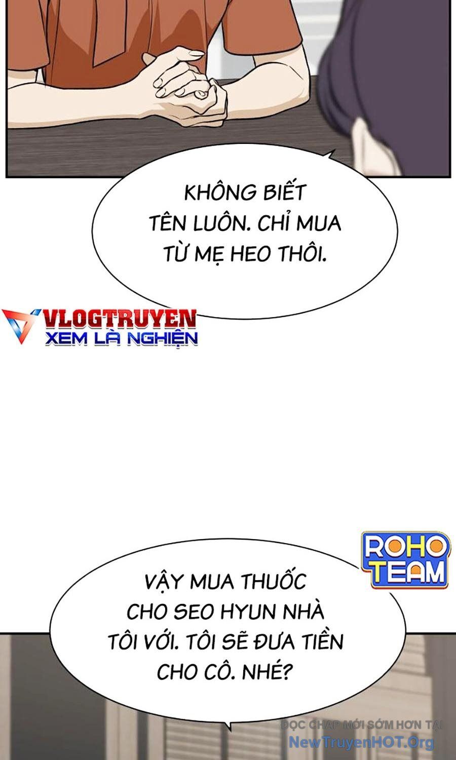 Cơ Quan Tự Hủy: Chapter 29