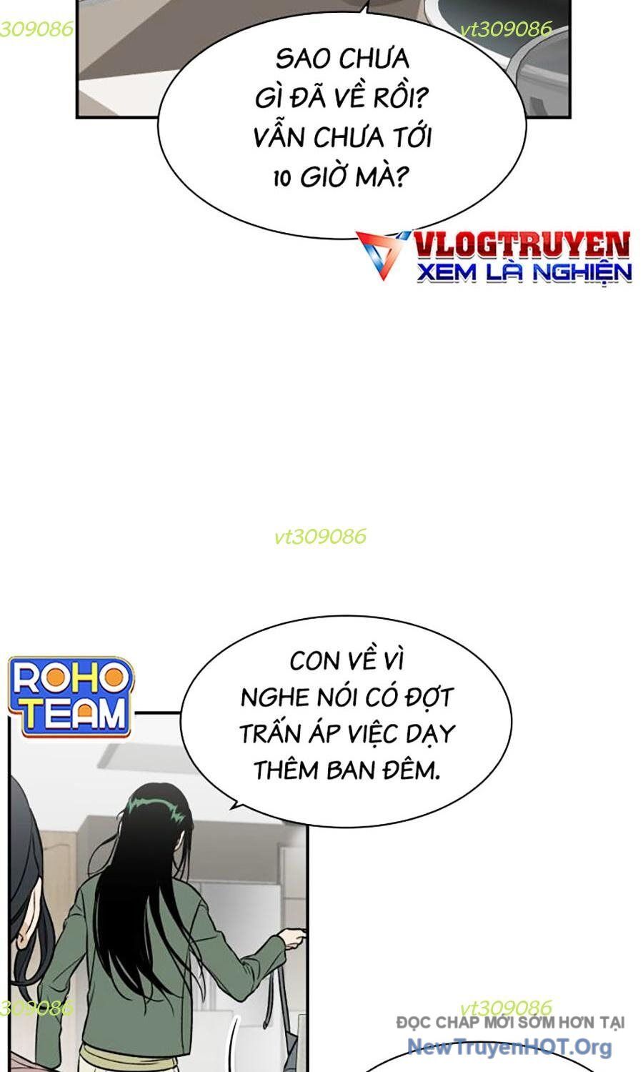 Cơ Quan Tự Hủy: Chapter 29