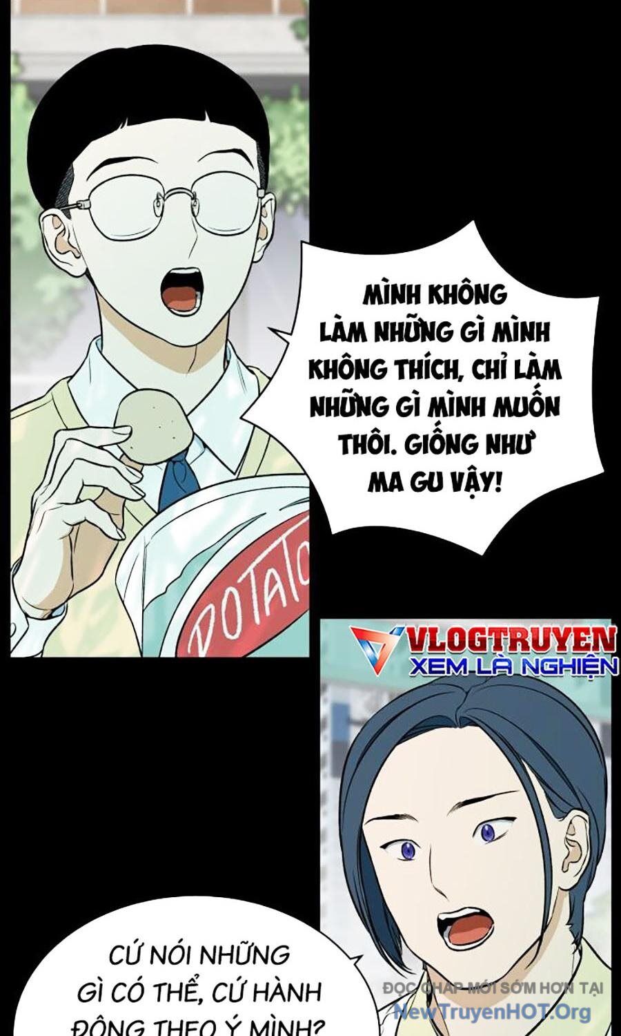 Cơ Quan Tự Hủy: Chapter 29